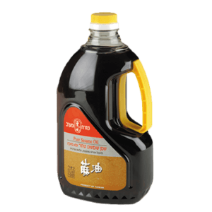 שמן שומשום צמחי 2 ליטר