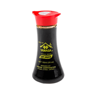 רוטב סויה יאמאסה 150 מ"ל