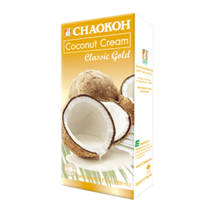 קרם קוקוס 1000 מ"ל