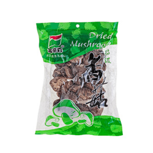 פטריות שיטאקה מיובשות 100 גרם