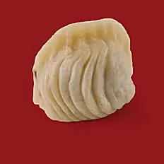 גיוזה פטריות 2 ק"ג *6 בקרטון