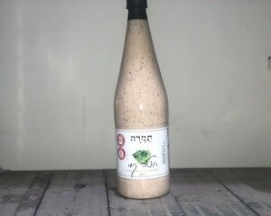 רוטב קיסר 1 ליטר 1/4