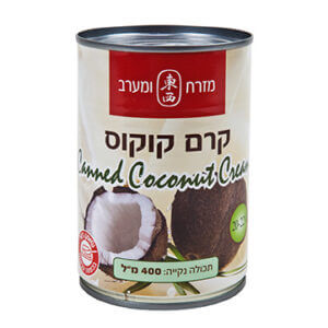 נוזל קוקוס 400 מ"ל A2